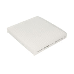 Filtre d'habitacle (filtre à pollen) BOSCH 1 987 435 517