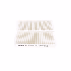 Filtre d'habitacle (filtre à pollen) BOSCH 1 987 435 015