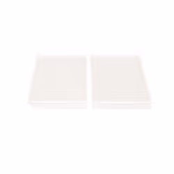 Filtre d'habitacle (filtre à pollen) BOSCH 1 987 435 015