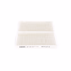 Filtre d'habitacle (filtre à pollen) BOSCH 1 987 435 015 - Vue supplémentaire 4