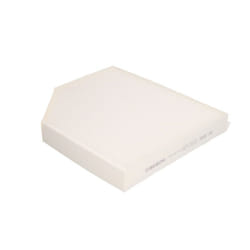 Filtre d'habitacle (filtre à pollen) BOSCH 1 987 435 016