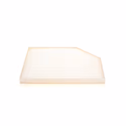 Filtre d'habitacle (filtre à pollen) BOSCH 1 987 435 016 - Vue supplémentaire 3