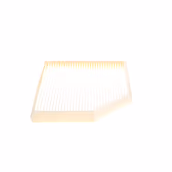 Filtre d'habitacle (filtre à pollen) BOSCH 1 987 435 016 - Vue supplémentaire 4