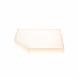 Filtre d'habitacle (filtre à pollen) BOSCH 1 987 435 016 - Vue supplémentaire 5