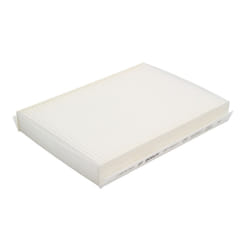 Filtre d'habitacle (filtre à pollen) BOSCH 1 987 435 017