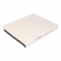 Filtre d'habitacle (filtre à pollen) BOSCH 1 987 435 018