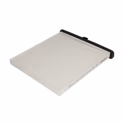 Filtre d'habitacle (filtre à pollen) BOSCH 1 987 435 019