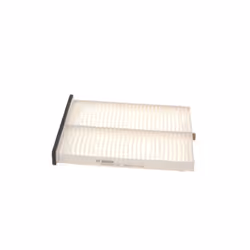 Filtre d'habitacle (filtre à pollen) BOSCH 1 987 435 019