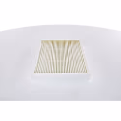 Filtre, air de l'habitacle BOSCH 1 987 435 004 - Vue supplémentaire 2