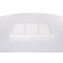 Filtre, air de l'habitacle BOSCH 1 987 435 004 - Vue supplémentaire 3