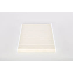 Filtre d'habitacle (filtre à pollen) BOSCH 1 987 435 022