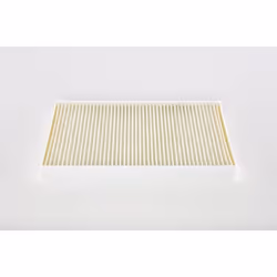 Filtre d'habitacle (filtre à pollen) BOSCH 1 987 435 022