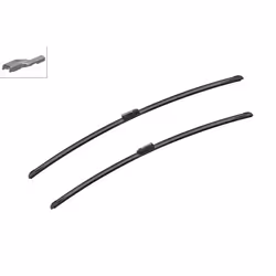 Balai d'essuie-glace BOSCH 3 397 007 944, Aerotwin A944S, 800+750mm, 2 pièce - Vue supplémentaire 4