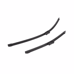 Balai d'essuie-glace BOSCH 3 397 007 945, Aerotwin A945S, 650+400mm, 2 pièce
