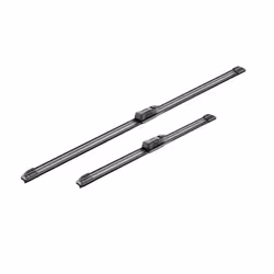 Balai d'essuie-glace BOSCH 3 397 007 945, Aerotwin A945S, 650+400mm, 2 pièce - Vue supplémentaire 8