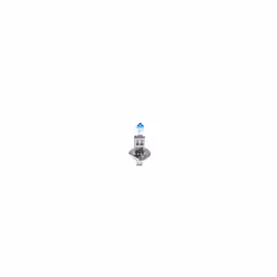 Ampoule halogène BOSCH H1 Gigalight Plus 120% 12V, 55W, 1 pièce - Vue supplémentaire 4
