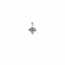 Ampoule halogène BOSCH H4 Gigalight Plus 120% 12V, 60/55W, 1 pièce