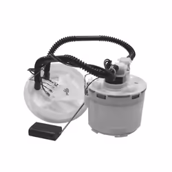 Pompe à carburant BOSCH 0 986 580 994