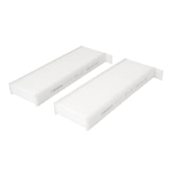 Filtre d'habitacle (filtre à pollen) BOSCH 1 987 435 026