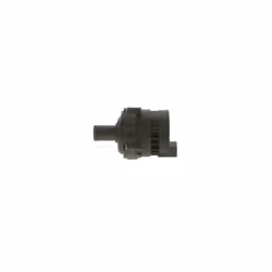 Pompe à eau auxiliaire BOSCH 0 392 023 015 - Vue supplémentaire 7