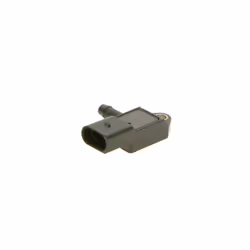 Capteur, pression des gaz échappement BOSCH 0 281 006 061