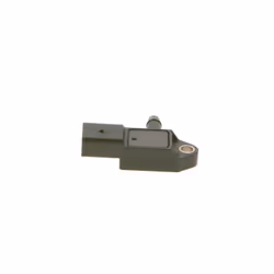 Capteur, pression des gaz échappement BOSCH 0 281 006 061