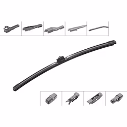 Balai d'essuie-glace BOSCH 3 397 006 944, Aerotwin Plus AP425U, 425mm, 1 pièce - Vue supplémentaire 4