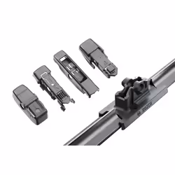 Balai d'essuie-glace BOSCH 3 397 006 944, Aerotwin Plus AP425U, 425mm, 1 pièce - Vue supplémentaire 6