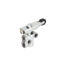 Régulateur de freinage BOSCH 0 204 131 293