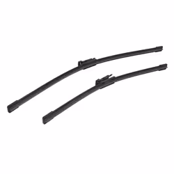 Balai d'essuie-glace BOSCH 3 397 014 010, Aerotwin A010S, 600+450mm, 2 pièce