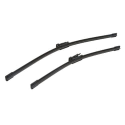 Balai d'essuie-glace BOSCH 3 397 014 010, Aerotwin A010S, 600+450mm, 2 pièce