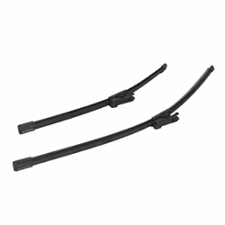 Balai d'essuie-glace BOSCH 3 397 014 010, Aerotwin A010S, 600+450mm, 2 pièce