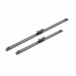 Balai d'essuie-glace BOSCH 3 397 014 010, Aerotwin A010S, 600+450mm, 2 pièce - Vue supplémentaire 8