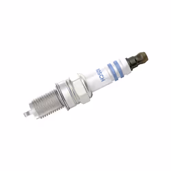 Bougie d'allumage BOSCH 0 242 129 519, 1 pièce