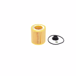 Filtre à huile BOSCH F 026 407 175