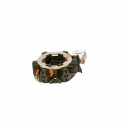 Porte-balais BOSCH 1 004 337 158