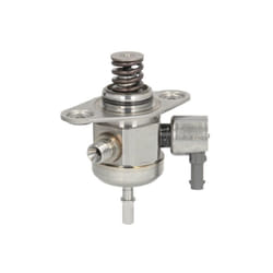 Pompe à haute pression BOSCH 0 261 520 287