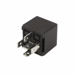 Relais BOSCH 0 986 AH0 602 - Vue supplémentaire 2