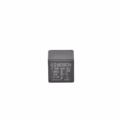 Relais BOSCH 0 986 AH0 602 - Vue supplémentaire 3