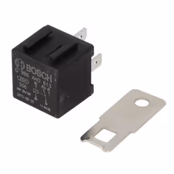 Relais BOSCH 0 986 AH0 613 - Vue supplémentaire 2