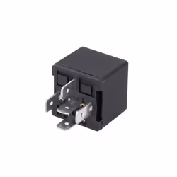 Relais BOSCH 0 986 AH0 614 - Vue supplémentaire 2