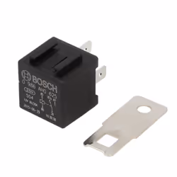 Relais BOSCH 0 986 AH0 625 - Vue supplémentaire 2