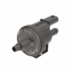 Soupape de purge, réservoir de carburant BOSCH 0 280 142 458