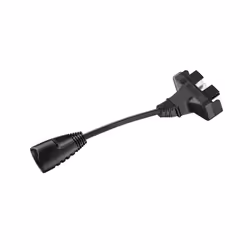 Adaptateur pour chargeur batterie Bosch Classic