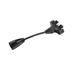 Adaptateur pour chargeur batterie Bosch Classic