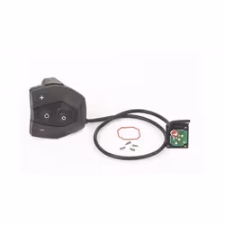 Commande Bosch Nyon (BUI275)