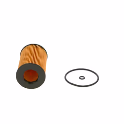 Filtre à huile BOSCH F 026 407 157 - Vue supplémentaire 4