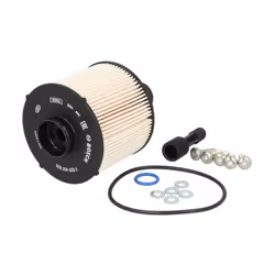 Filtre à carburant BOSCH F 026 402 825