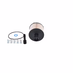 Filtre à carburant BOSCH F 026 402 825 - Vue supplémentaire 5