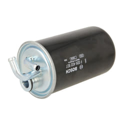 Filtre à carburant BOSCH F 026 402 827